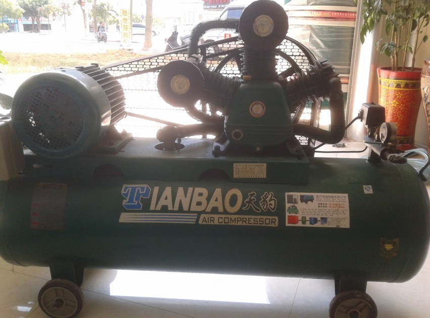 二手螺桿式、活塞機空壓機出租出售