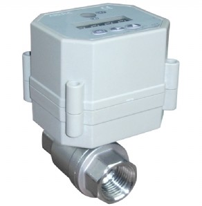 數顯自動排水器